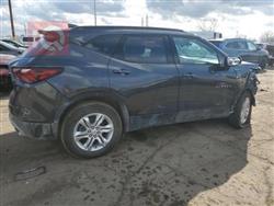 Chevrolet Blazer
